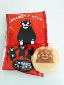 今日のお茶菓子