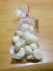 パンお菓子教室IN 都城サ ブメニュ-